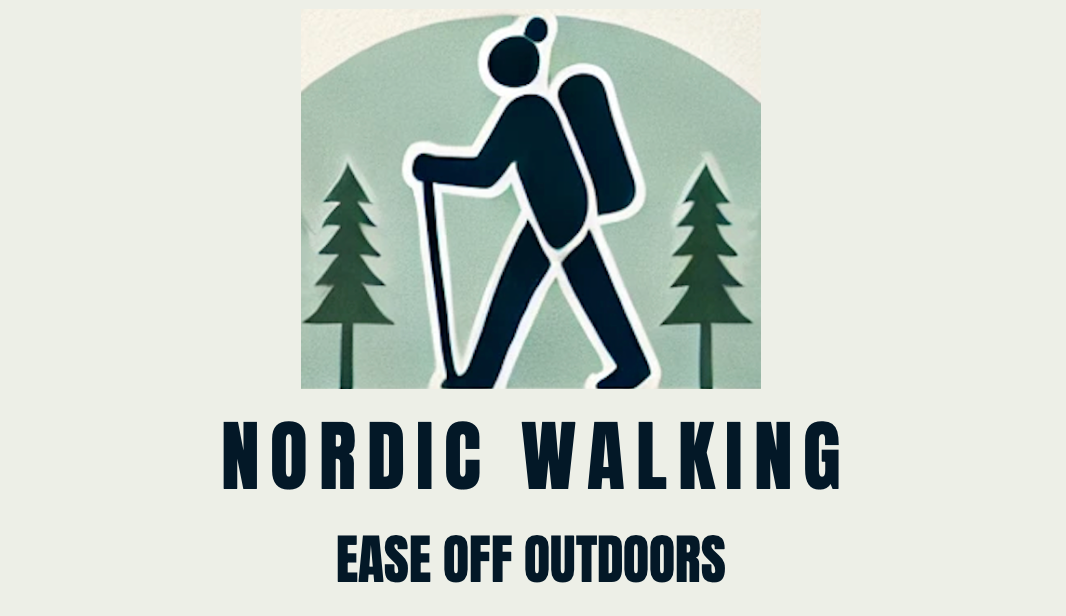 10er-Karte Nordic Walking – Mehr Bewegung, Mehr Energie!